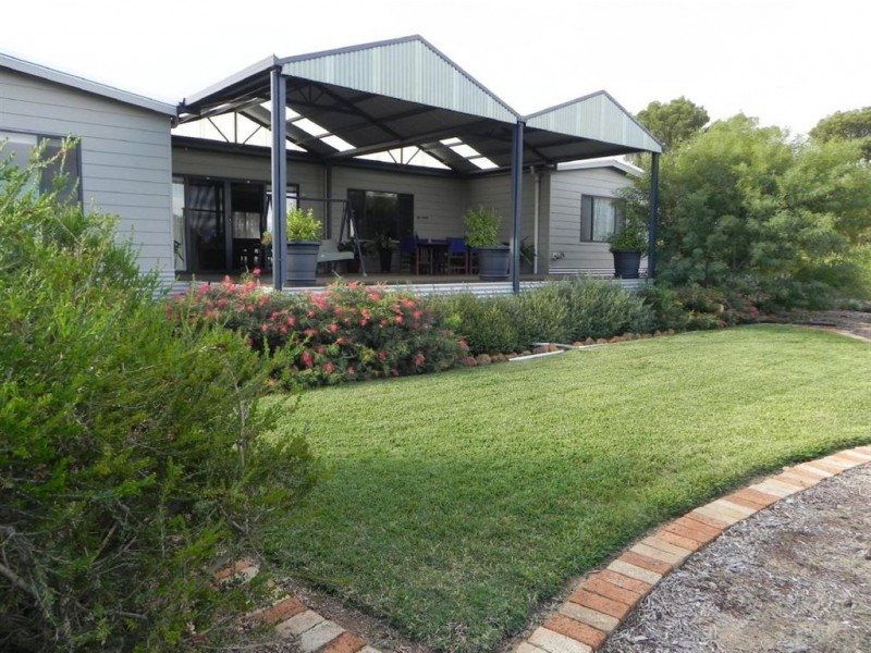 6664 Asplin Siding Road, Boyup Brook WA 6244