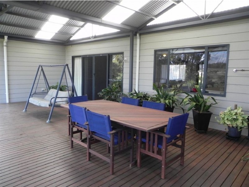 6664 Asplin Siding Road, Boyup Brook WA 6244