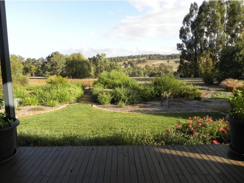 6664 Asplin Siding Road, Boyup Brook WA 6244