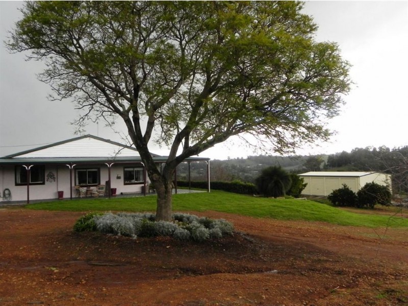 41 Robinia Way, Bridgetown WA 6255