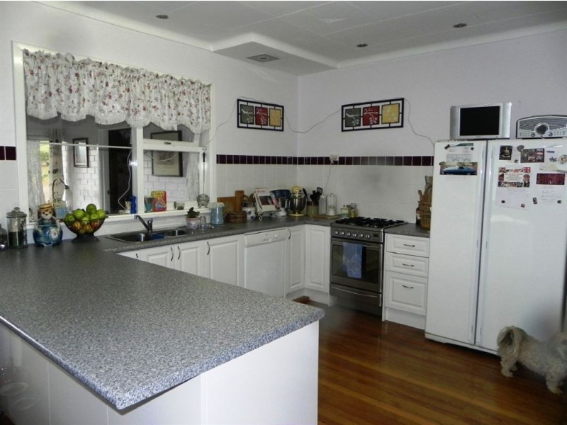 41 Robinia Way, Bridgetown WA 6255