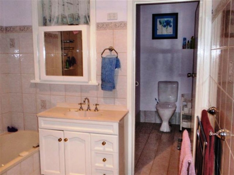 41 Robinia Way, Bridgetown WA 6255