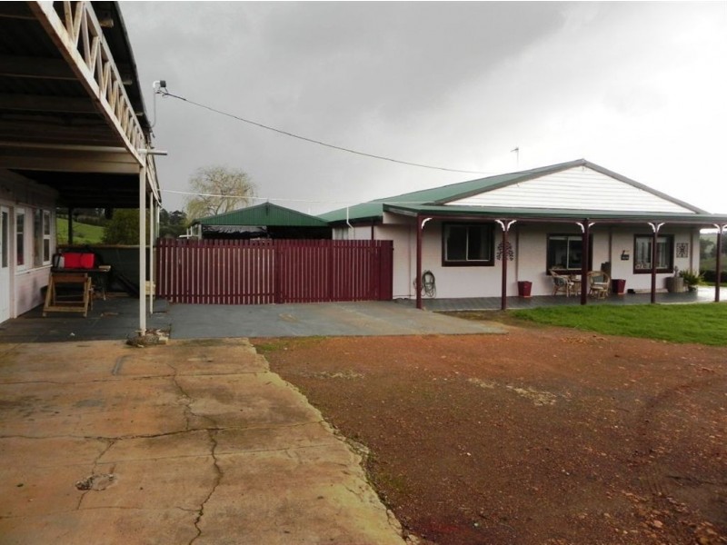 41 Robinia Way, Bridgetown WA 6255