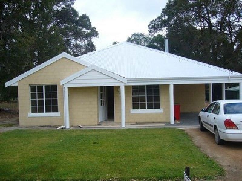 95 Blackwood Road, Greenbushes WA 6254