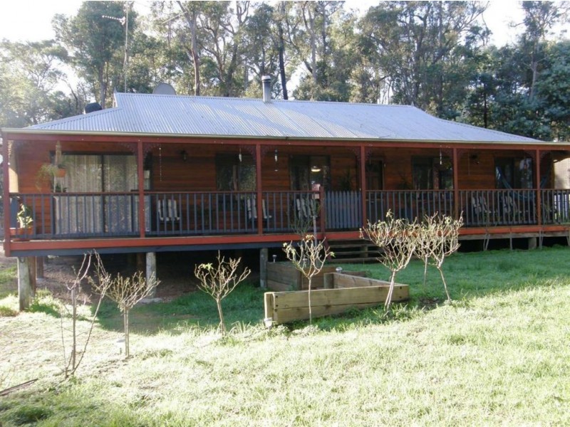 9 Hester Road, Hester WA 6255