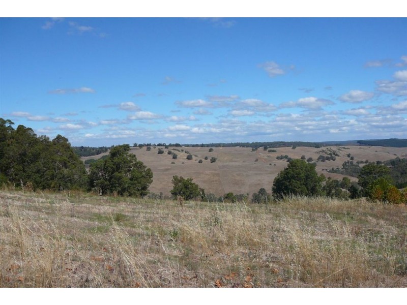 1 Riverview Close, Bridgetown WA 6255