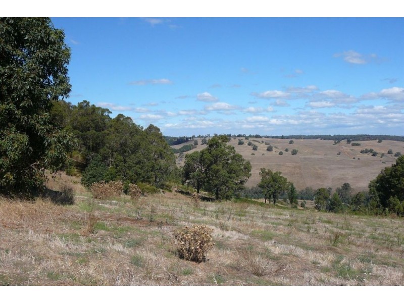 1 Riverview Close, Bridgetown WA 6255