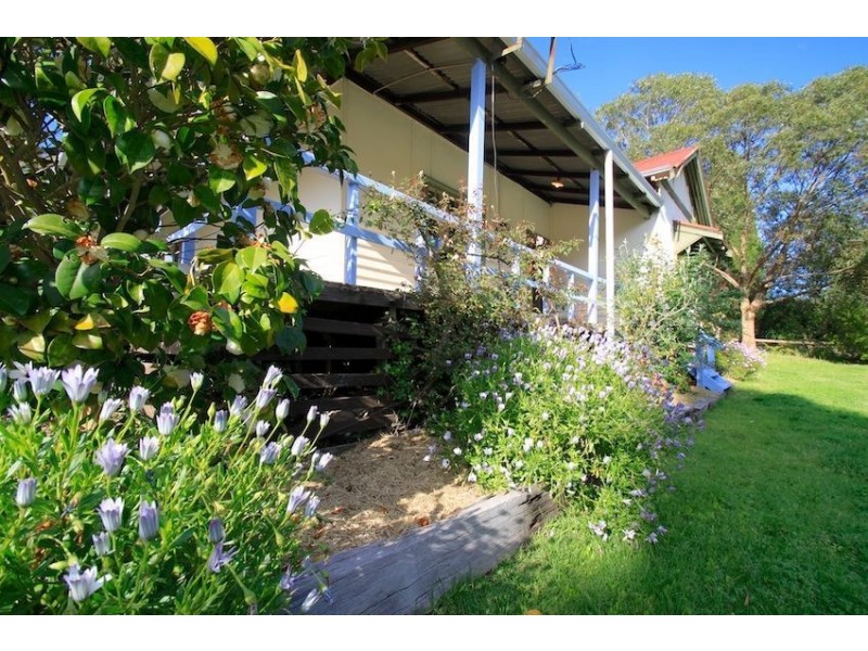 1 Nelson Street, Bridgetown WA 6255