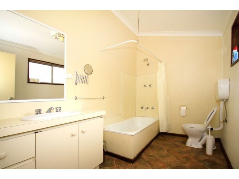 1 Nelson Street, Bridgetown WA 6255