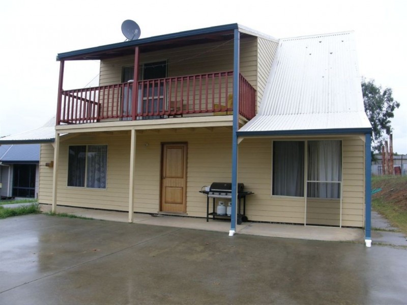 6 Spencer Street, Bridgetown WA 6255