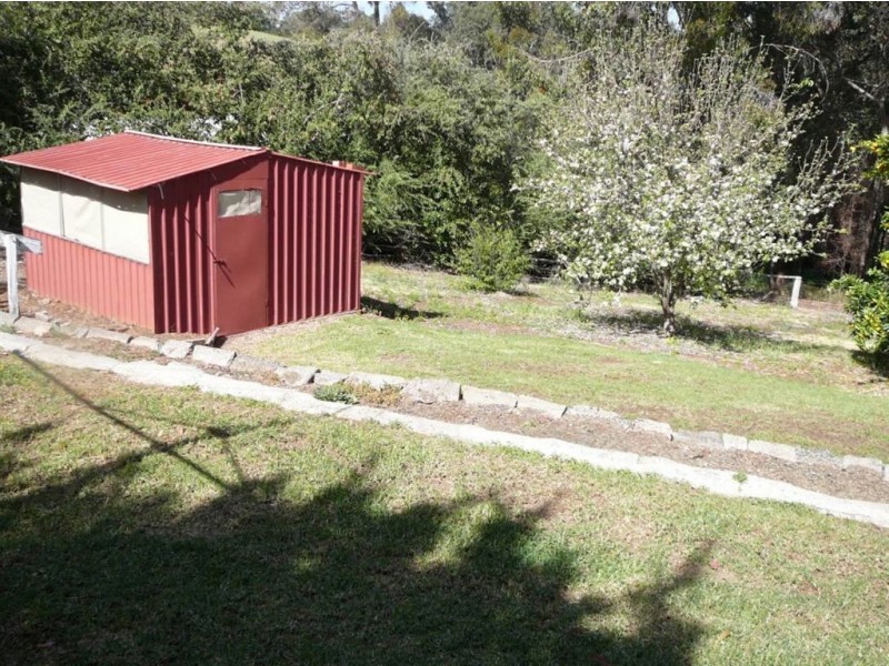 5 ROWAN CLOSE, Bridgetown WA 6255