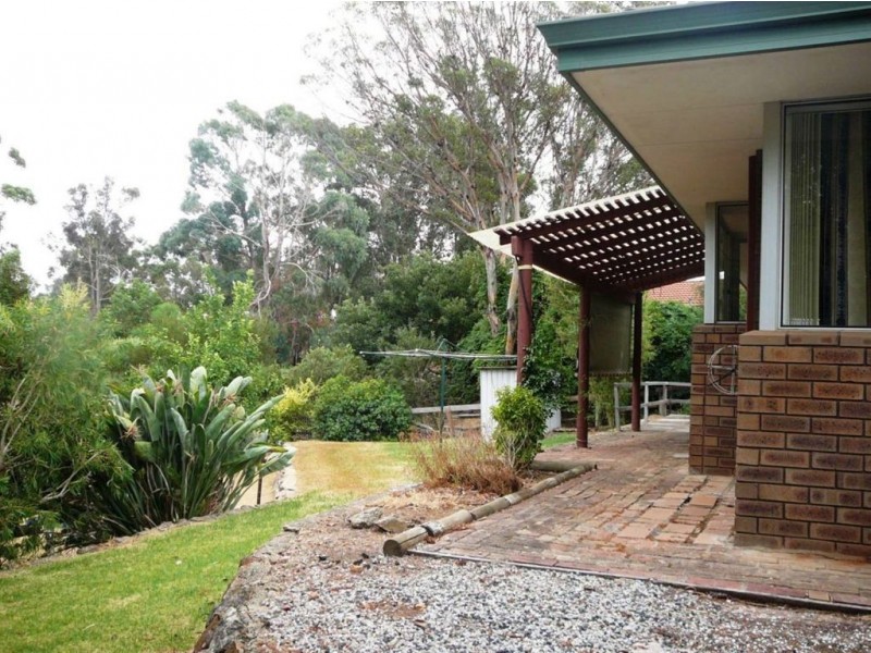 5 ROWAN CLOSE, Bridgetown WA 6255