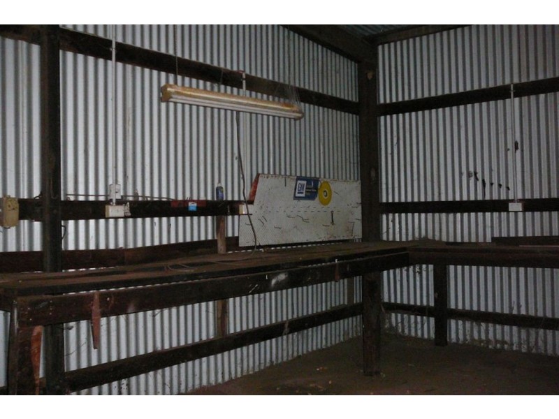 3 Jayes Road, Boyup Brook WA 6244