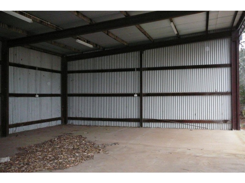 3 Jayes Road, Boyup Brook WA 6244