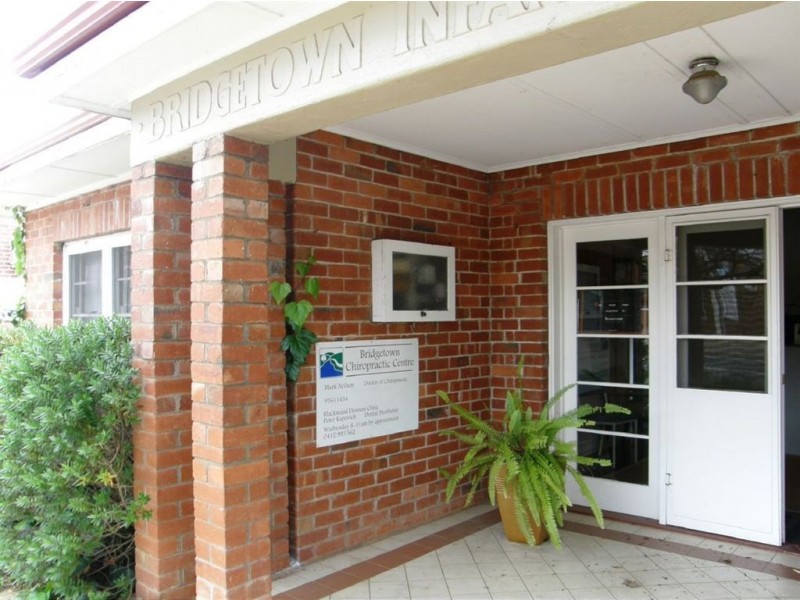 173 Hampton Street, Bridgetown WA 6255