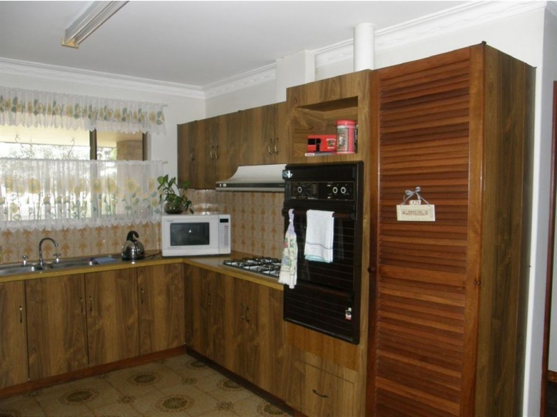 71 Blechynden Street, Bridgetown WA 6255