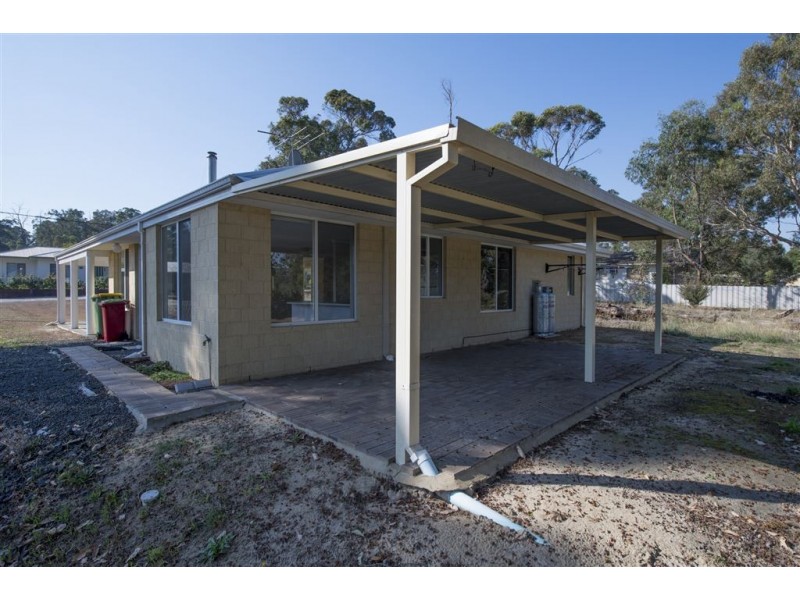 95 Blackwood Road, Greenbushes WA 6254