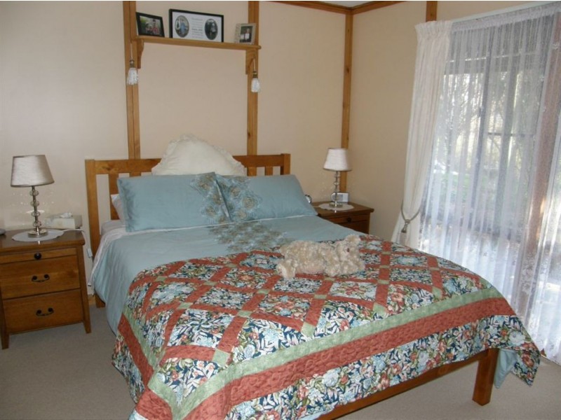 12 Huggett Place, Bridgetown WA 6255