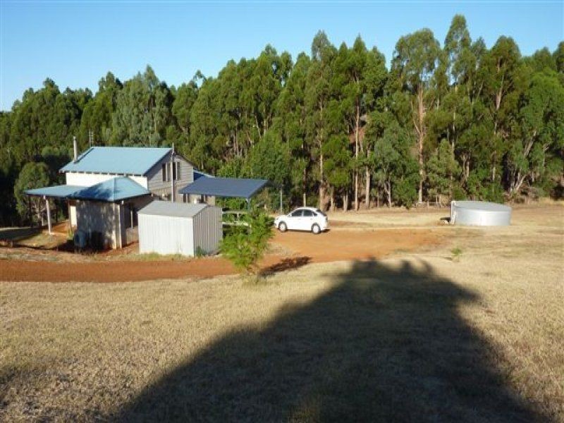 32 Reverends Ramble, Bridgetown WA 6255