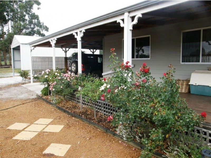 53 May Street, Bridgetown WA 6255