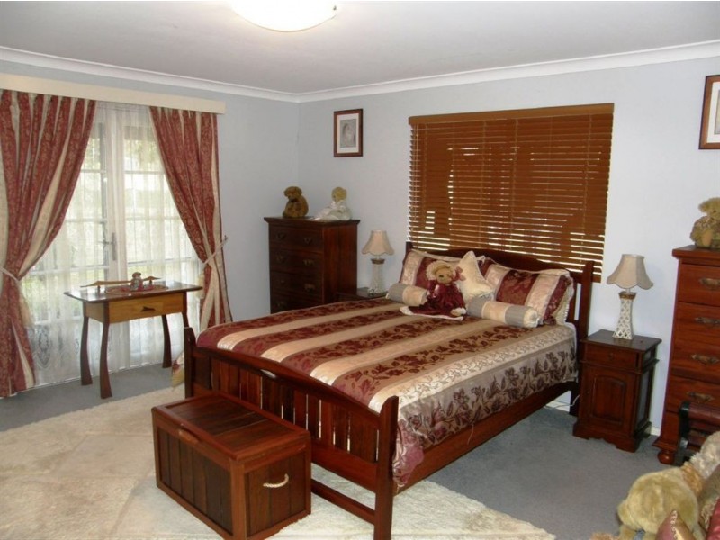 53 May Street, Bridgetown WA 6255