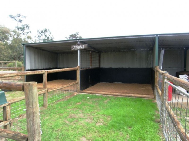 53 May Street, Bridgetown WA 6255