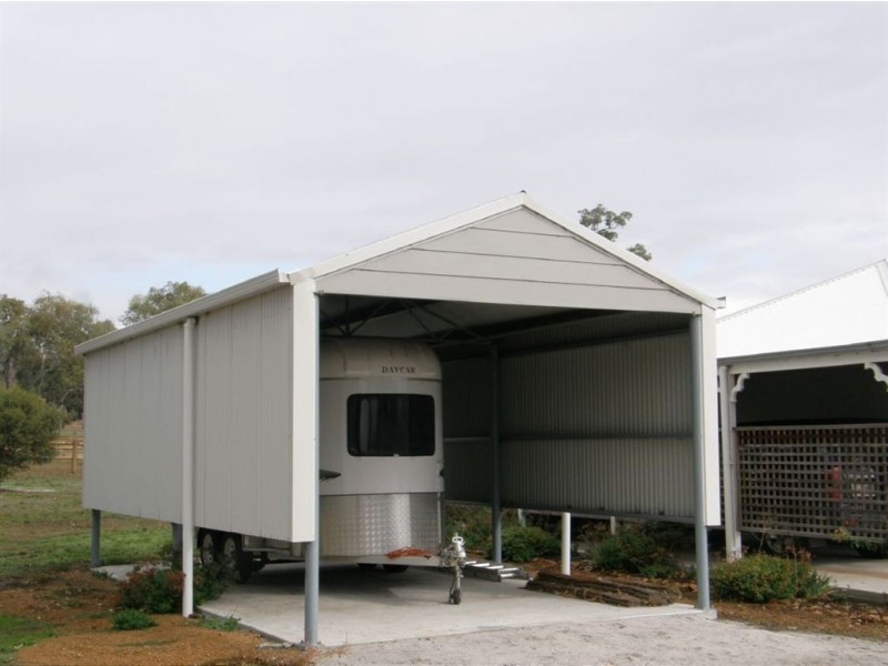 53 May Street, Bridgetown WA 6255