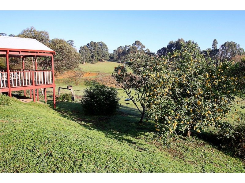 1 Tweed Road, Bridgetown WA 6255