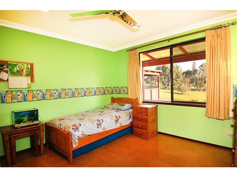 1 Tweed Road, Bridgetown WA 6255