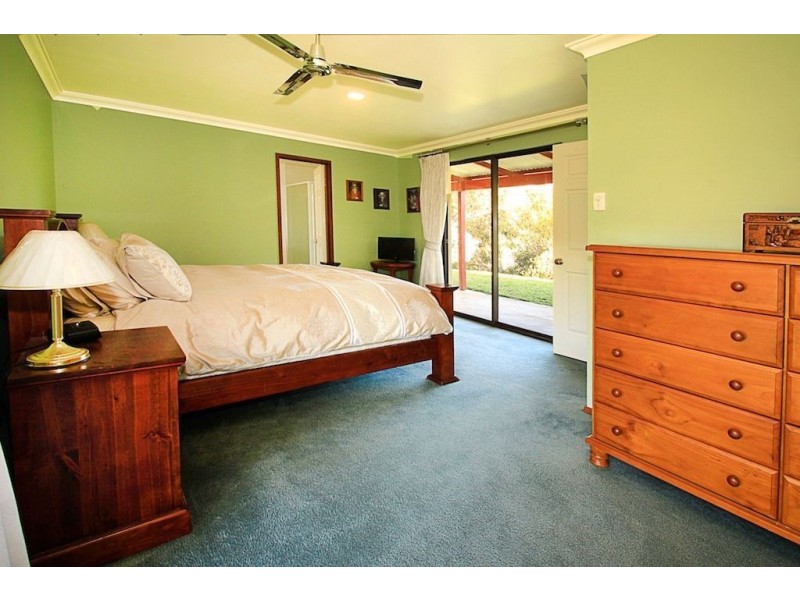 1 Tweed Road, Bridgetown WA 6255