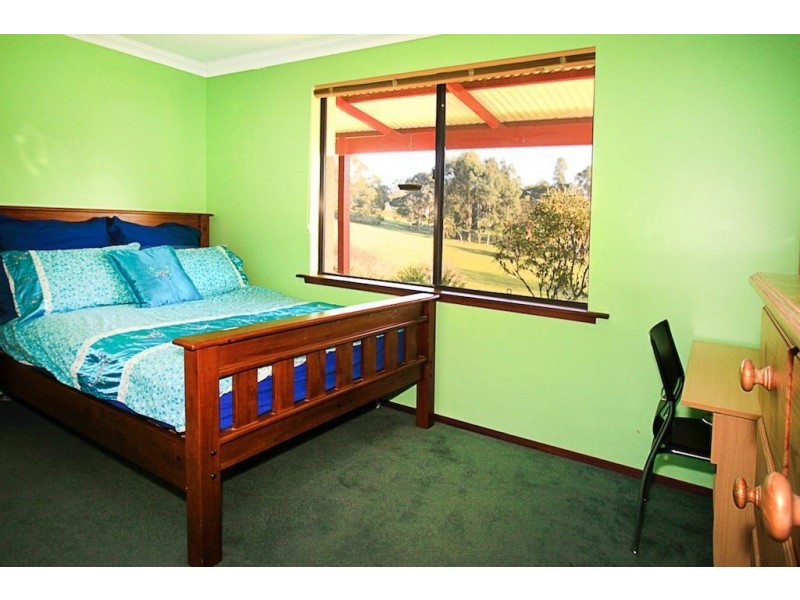 1 Tweed Road, Bridgetown WA 6255