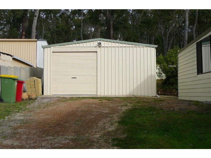 40 Warner Street, Hester WA 6255