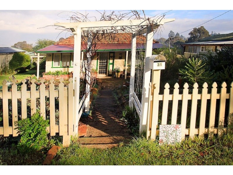 31 Padbury Street, Bridgetown WA 6255