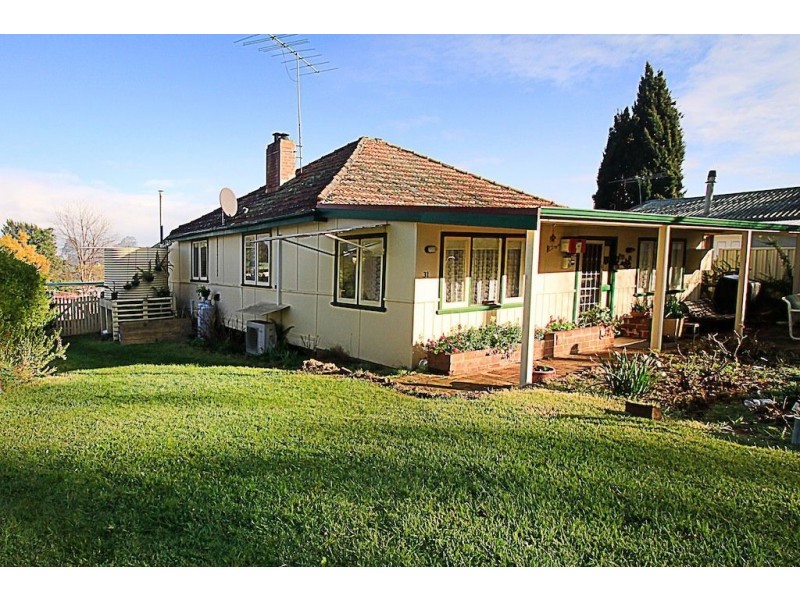 31 Padbury Street, Bridgetown WA 6255