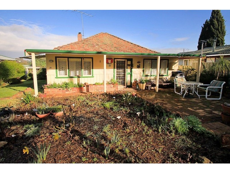 31 Padbury Street, Bridgetown WA 6255