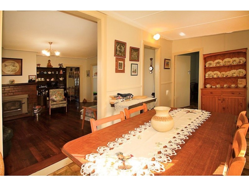 31 Padbury Street, Bridgetown WA 6255