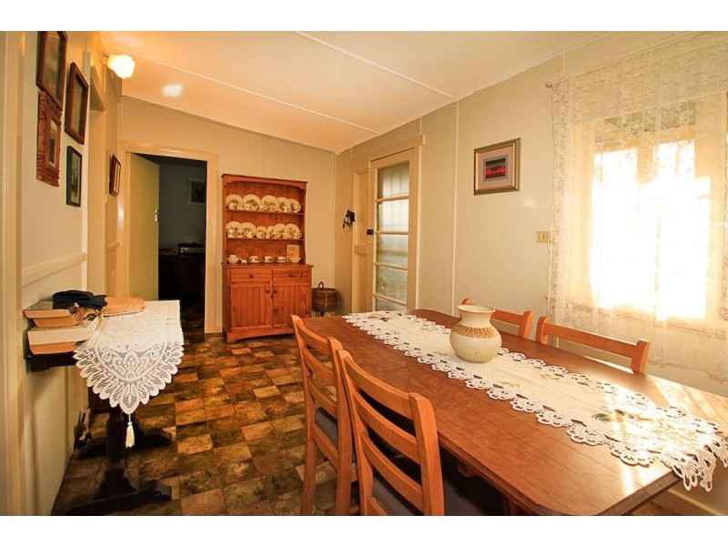 31 Padbury Street, Bridgetown WA 6255