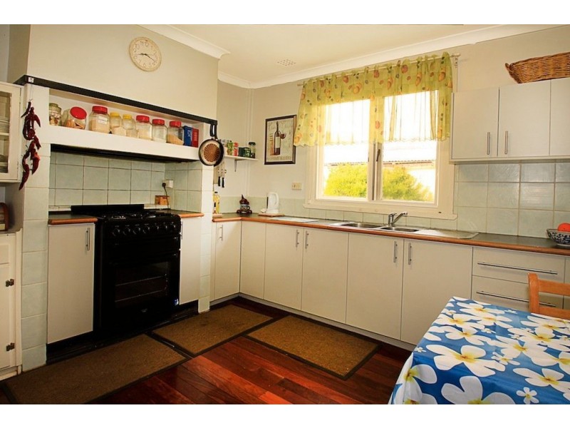 31 Padbury Street, Bridgetown WA 6255