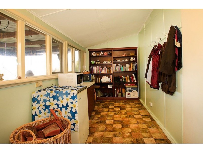 31 Padbury Street, Bridgetown WA 6255