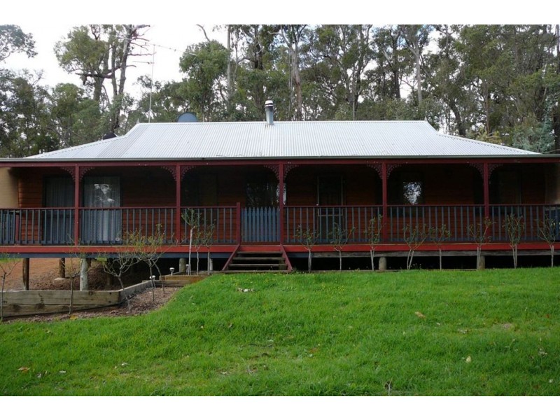 9 Hester Road, Hester WA 6255