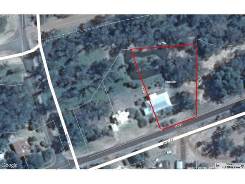 65 JAYES ROAD, Balingup WA 6253