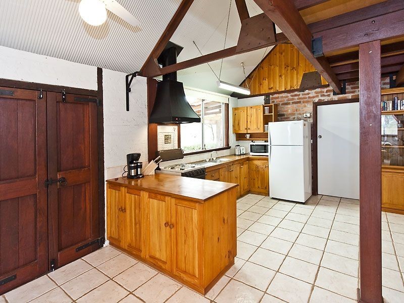 6657 Gommes Lane, Bridgetown WA 6255