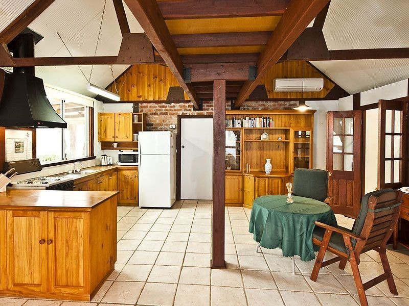 6657 Gommes Lane, Bridgetown WA 6255