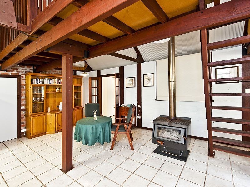 6657 Gommes Lane, Bridgetown WA 6255