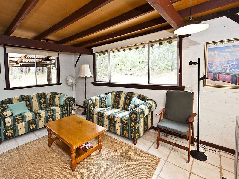 6657 Gommes Lane, Bridgetown WA 6255