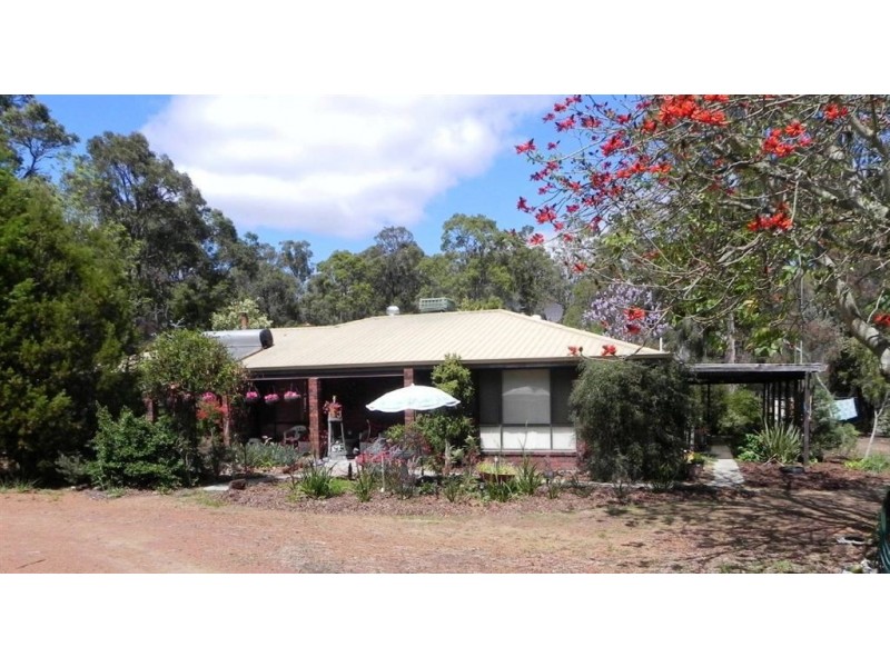 Lot 3 South West Hwy, North Greenbushes WA 6254