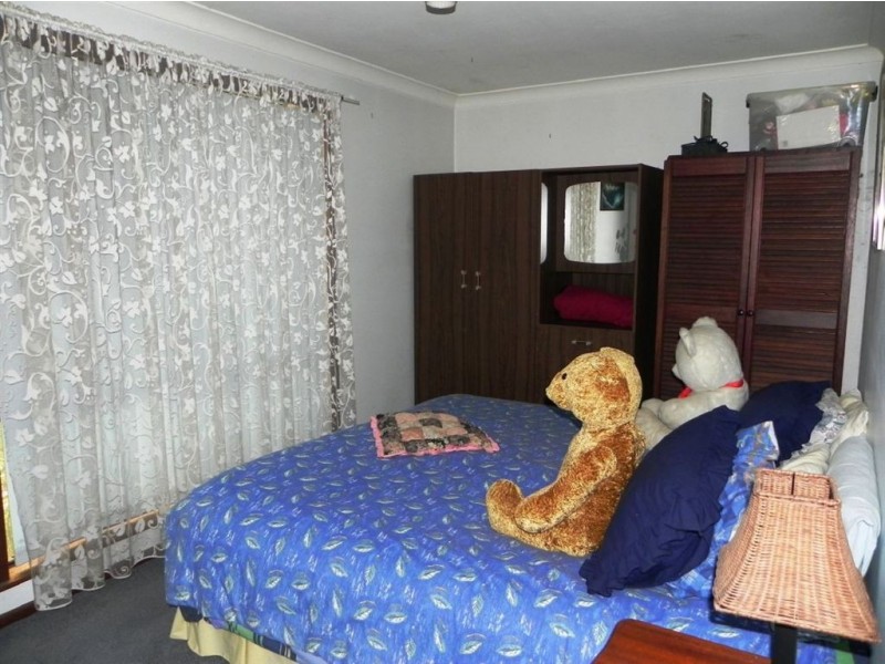 Lot 3 South West Hwy, North Greenbushes WA 6254