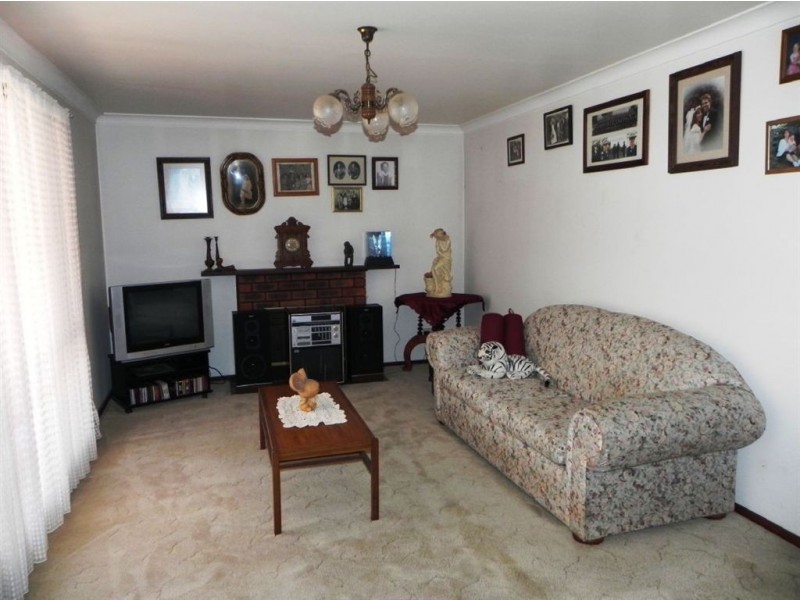 Lot 3 South West Hwy, North Greenbushes WA 6254