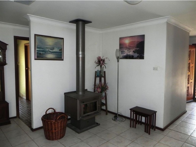 Lot 3 South West Hwy, North Greenbushes WA 6254