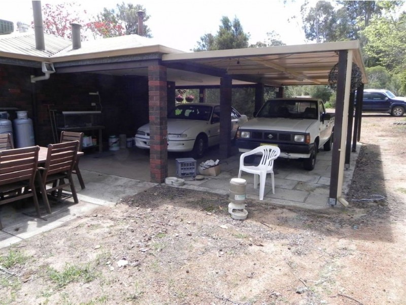 Lot 3 South West Hwy, North Greenbushes WA 6254